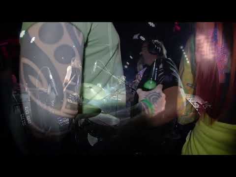 TransNomad - Roots Live at Dürer Kert 22/10/07