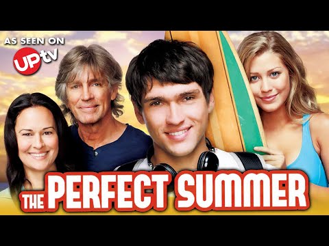 The Perfect Summer FULL MOVIE | Drama Movies | Eric Roberts | Girls Night In Movies