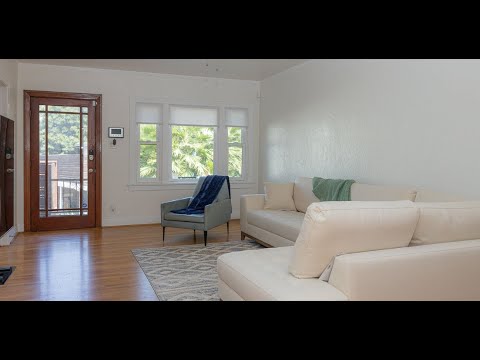 Hamilton Triplex - Video 2 of 2