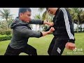 Martial Arts Fight Whatsapp Status