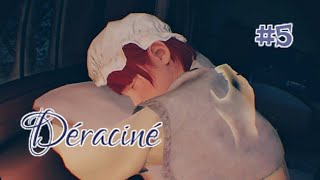 PS4:VR【Déraciné】デラシネのんびり実況 #5