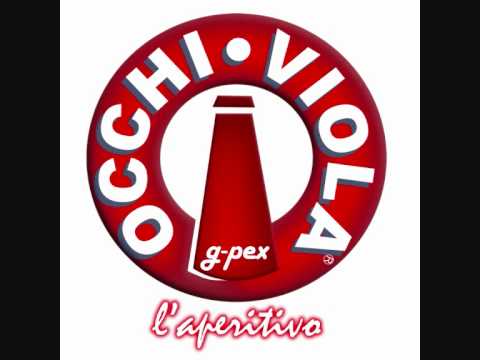 Occhi Viola - Nonostante Tutto