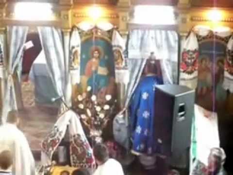 Hram Diviciorii mari Partea I