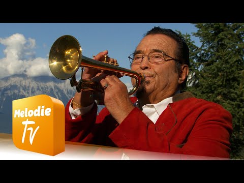 Walter Scholz - Ein Halleluja für die Welt (Offizielles Musikvideo)