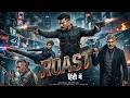 ROAST Hindi Dubbed Full Movie 2026 Ram Charan New South Indian Hindi Dubbed Action Movies 2026