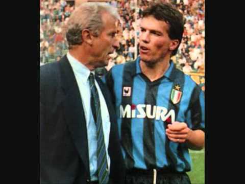 Cuore nerazzurro - Camaleonti