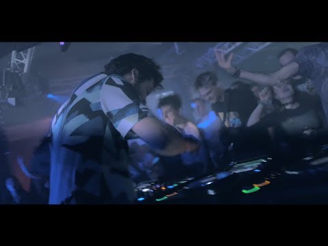 Aftermovie Ongehoord ft. Djedjotronic 05-07-2019 | Simplon