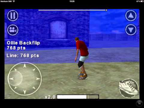 skate it is free