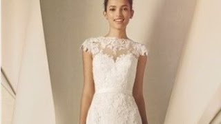 Where to Buy a Pencil Skirt Wedding Dress?