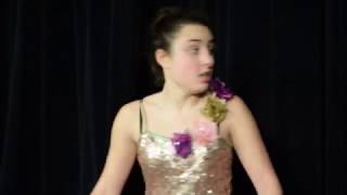 Susan Park's DANCE CONTEST