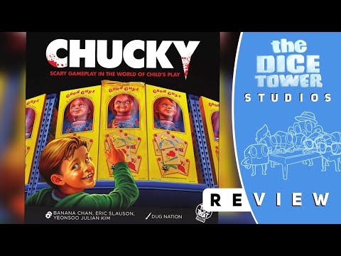 Chucky Review: It's Time To Play With Dolls