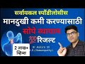मानदुखी कमी करण्यासाठी सोपे व्यायाम Ce