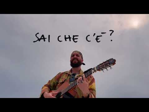 Video thumbnail for Sai che c’è?