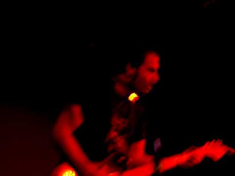 Mae - The Everglow Live