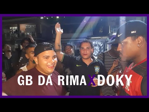 Gb da Rima x Doky | Primeira Fase | 42º Batalha da Yang