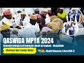 QASWIDA MPYA MADRASAT NURI KUTOKA MTONI Sheikh Jongo Na Sheikh Walid Washindana Kughani Maashallah