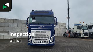 Venta de Volvo FH 500 898 4X2 VEB+ Hydraulik Full-Air Alcoa cabeza tractora - Imagen 4 | Autoline BO Volvo FH 500 898 4X2 VEB+ Hydraulik Full-Air Alcoa cabeza tractora | Imagen 4 - Autoline