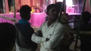 preview picture of video 'Akbarpur Nautankee ramleela simiti akbarpur Kanpur dehat(2)'