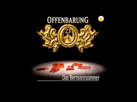 Offenbarung 23 - Folge 14: Das Bernsteinzimmer