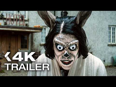 HOKUM Trailer German Deutsch (2026) Adam Scott