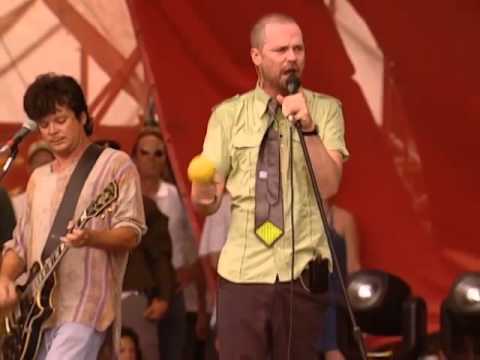 THE TRAGICALLY HIP POETS WOODSTOCK 99 1999 FULL CONCERT DVD QUALITY 2013