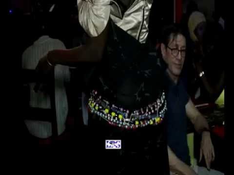 Best OFF Leumbeul  Miss Diongoma 2016