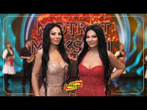 Motrat Maksuti - Msitin e kemi qu (Official Video) 2026