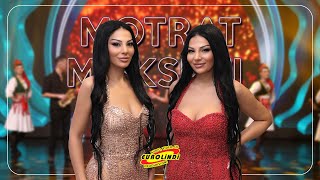 Motrat Maksuti - Msitin E Kemi Qu