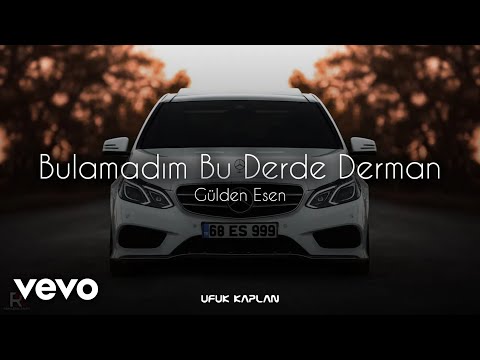 Gülden Esen - Bulamadım Bu Derde Derman ( Ufuk Kaplan Remix )
