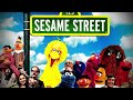9 Strange And Bizarre Moments In Sesame Street Blameitonjorge REUPLOAD