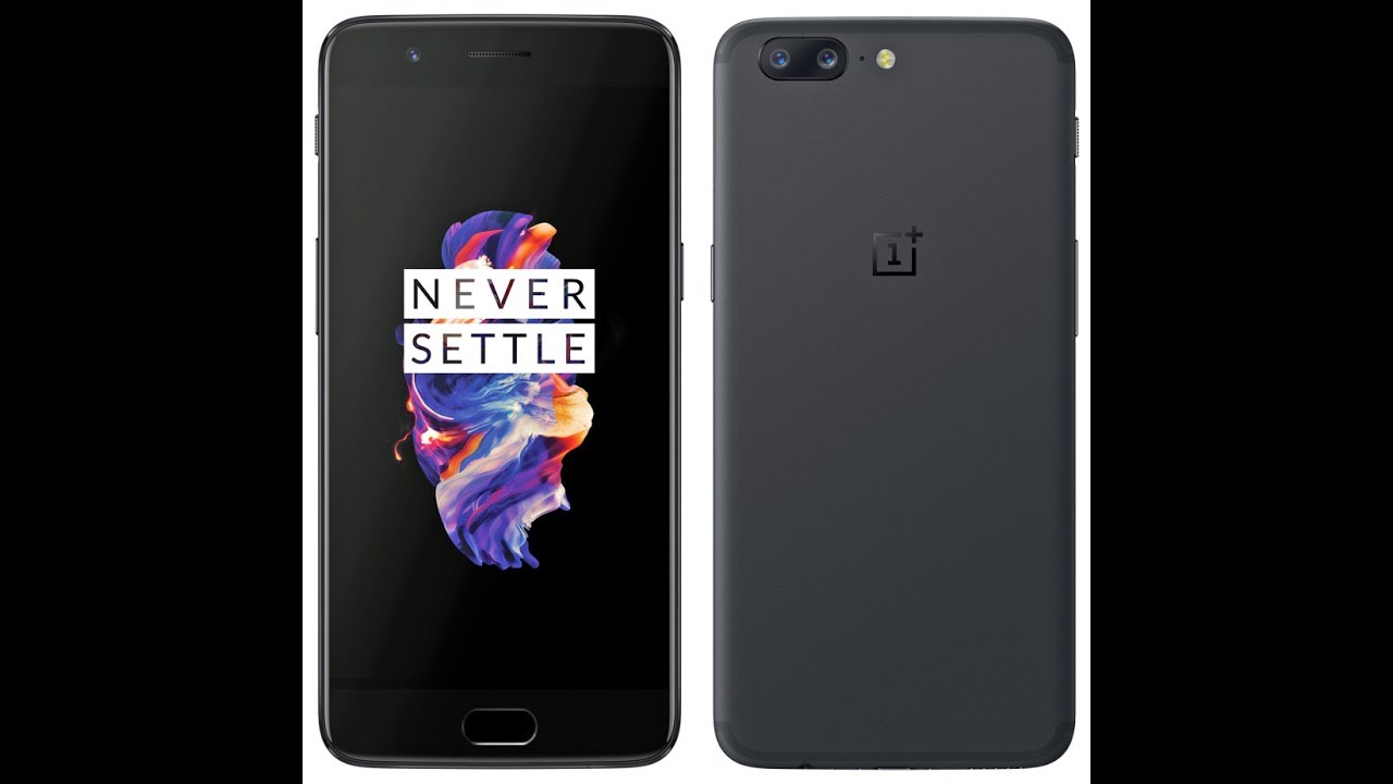 OnePlus 5 Unboxing & Review LIVE!