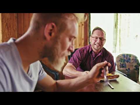 Spielfrei Episode 3 - Matthias Musche