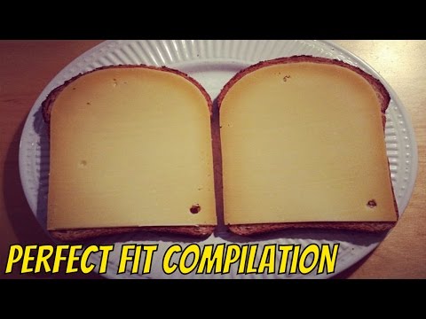 Perfect Fit Compilation