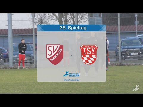 Heimstetten und Rain liefern sich Keller-Knaller mit später Entscheidung