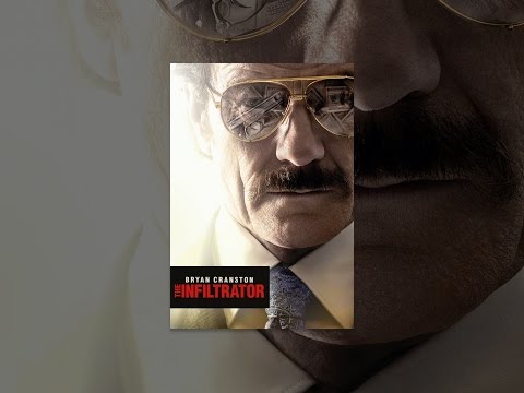 The Infiltrator