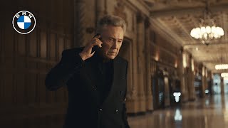 BMW Canada | Christopher Walken Stars in an Ad for an Ad