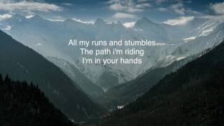 Siames • as you get high (lyrics)