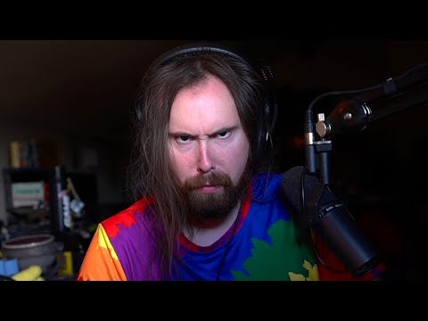 It happened again. Nobody is safe anymore.