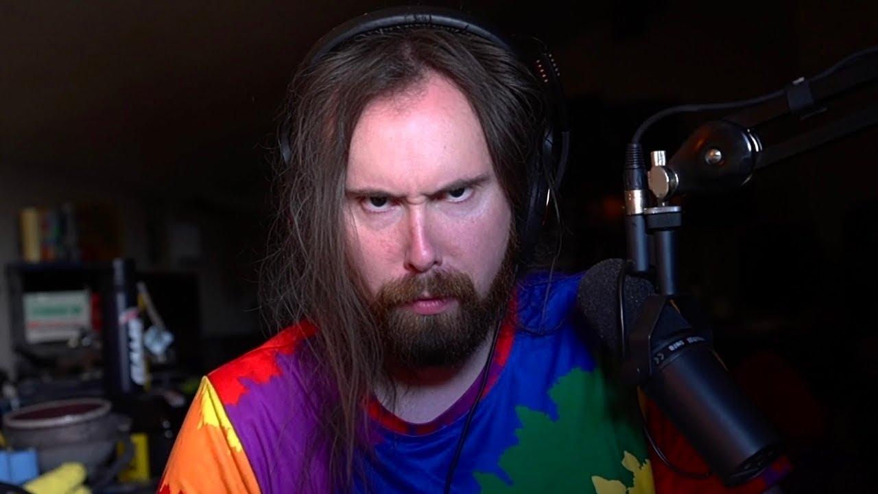 It happened again. Nobody is safe anymore.