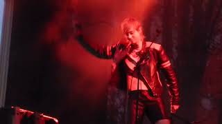 Anna Ternheim – A French Love (live @ Gröna Lund 2023)
