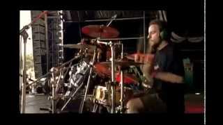 Aborted - The Inertia - Live @ WOA 2006