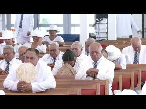 FAIGALOTU | EKALESIA METOTISI I FALEULA | PIULA TUAI | 11 IANUARI 2026