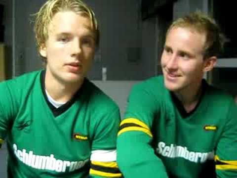 Etter NTNUI - Steinkjer 2