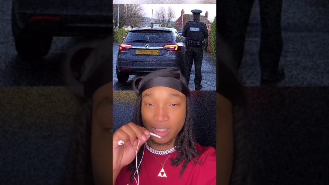 How Barney didn’t get caught Kidnapping people