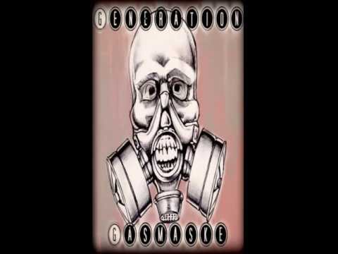 Voiz - "Gestern Wach & Heute Auch" NITRAMIN RMX