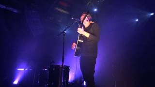 Dotan - Swim to you, live in de Effenaar