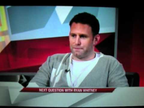 Next Question with Ryan Whitney