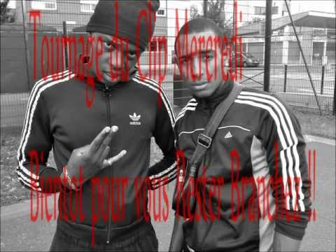 LRX FT BLESKA - ROSE RED REMIX !!!