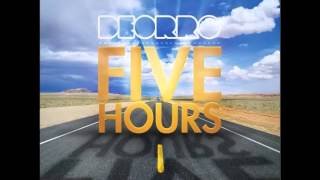 Deorro-Five Hours (Dj Szyty Mix) Deorro-Five Hours (Dj Szyty Mix)