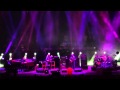 Phish | 12.30.11 | Axilla I